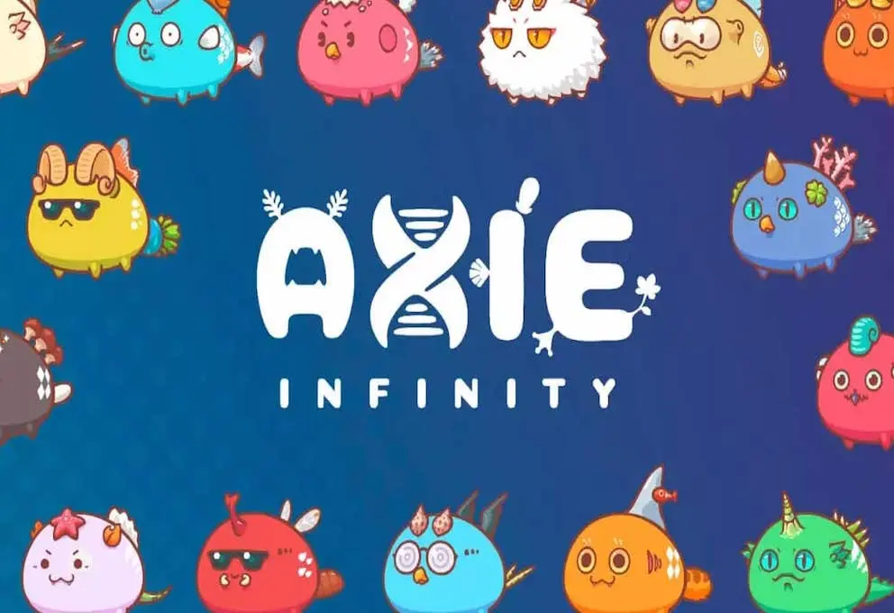 axie-infinity Play-To-Earn