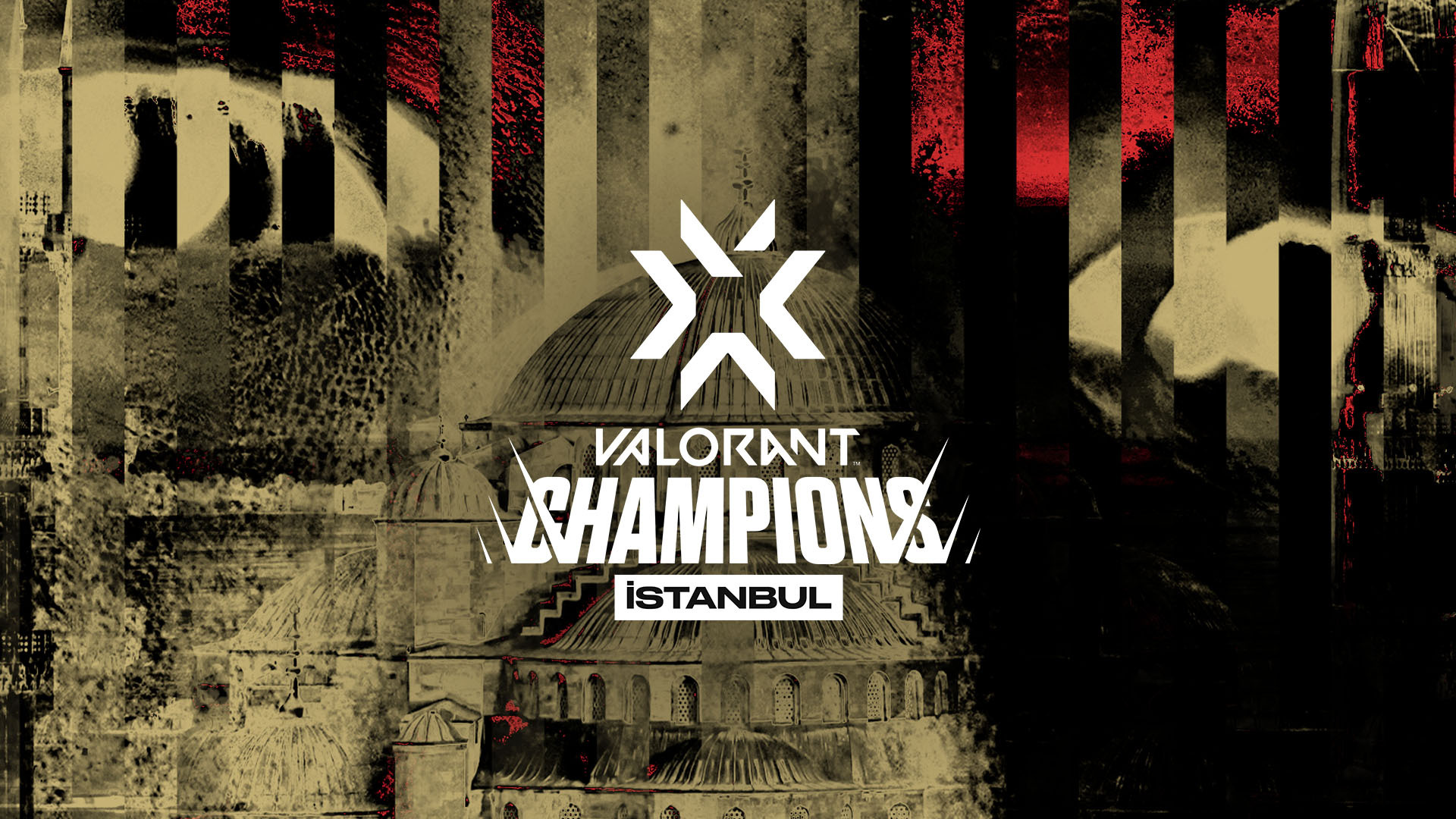 VALORANT Champions Istambul 2022 (Divulgação/Riot Games)