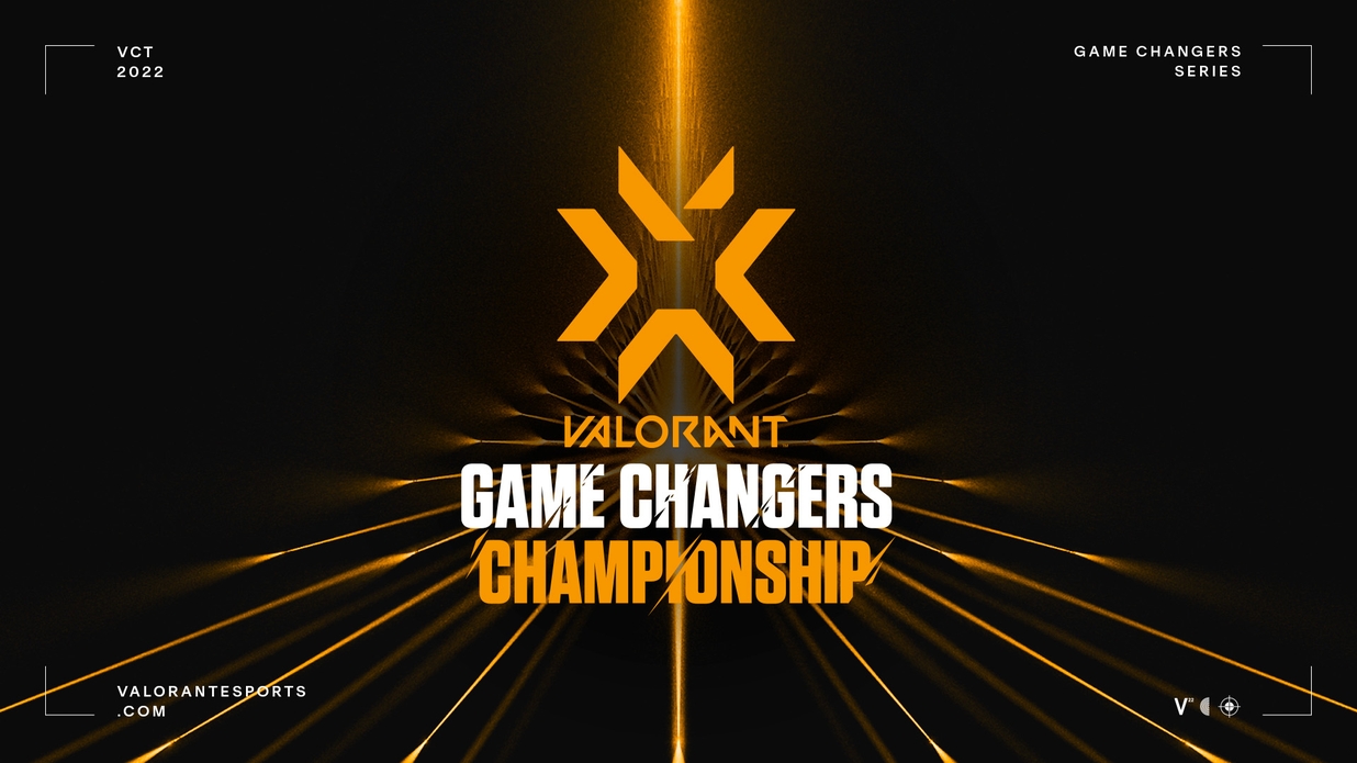 VALORANT Game Changers (Divulgação/Riot Games)