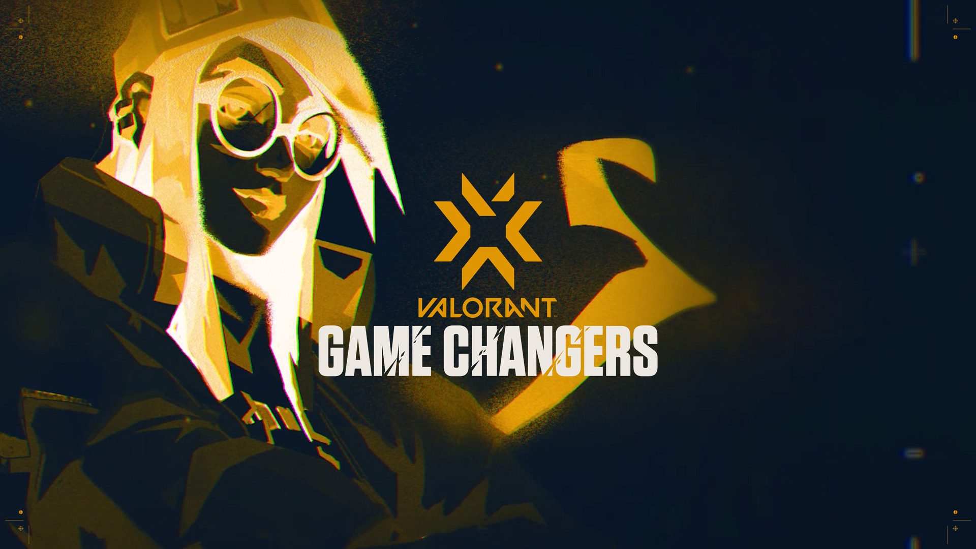VCT Game Changers (Divulgação/Riot Games)